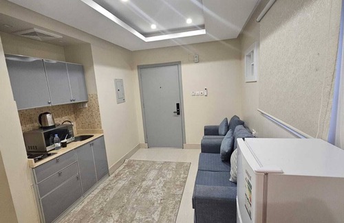 Al Aziziyah Apartment | Amber Hotel Al Aziziyah Riyadh