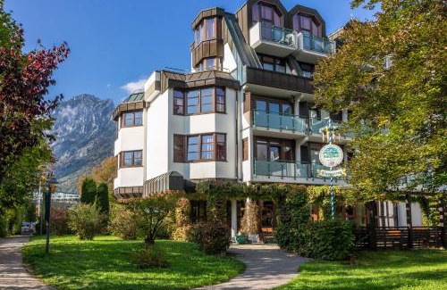 Gmain Hotel | AMBER HOTEL Bavaria Superior