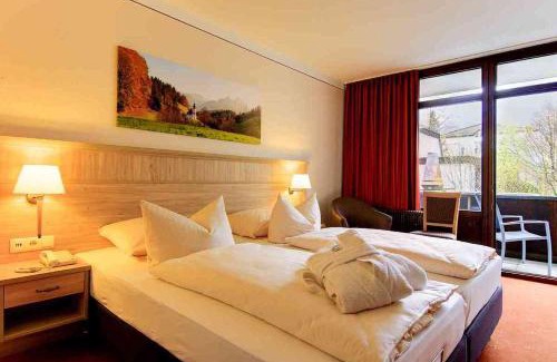Gmain Hotel | AMBER HOTEL Bavaria Superior