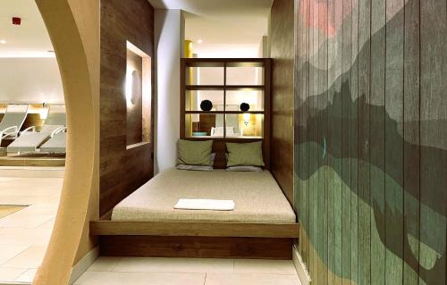 Gmain Hotel | AMBER HOTEL Bavaria Superior