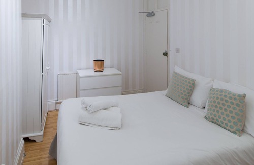 West Kensington Hotel | Amber Hotel