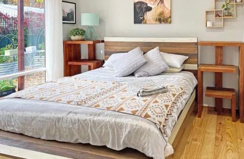 Mansfield House | Amber House