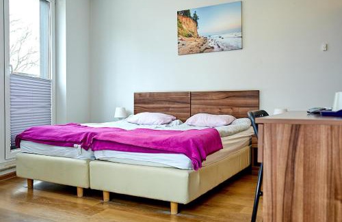 Brzezno House | Amber House