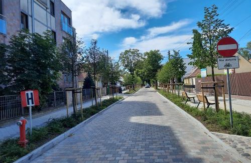 Brzezno House | Amber House