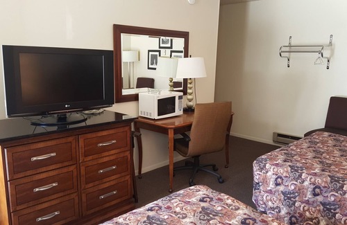 Eden Hotel | Amber Inn Motel