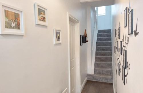 Belfast Apartment | Amber Lodge- No Party House