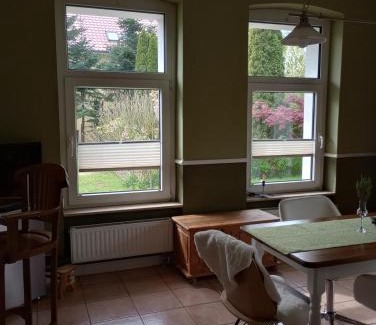 Lubmin Apartment | AMBER LOGIA