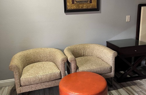 Inglewood Hotel | Amber Motel