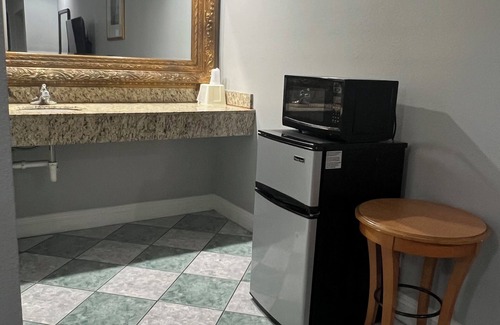 Inglewood Hotel | Amber Motel