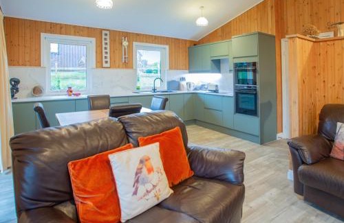 Yanwath House | Amber Nook
