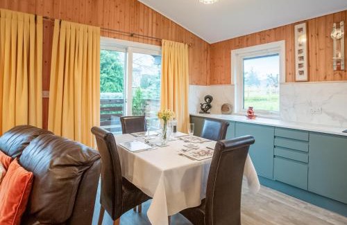 Yanwath House | Amber Nook