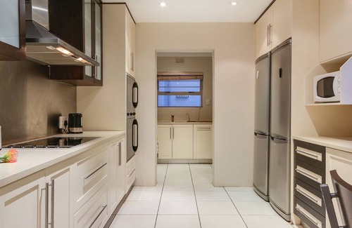 Camps Bay Villa | Amber Place