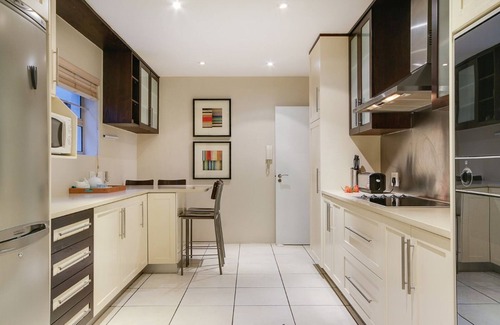 Camps Bay Villa | Amber Place