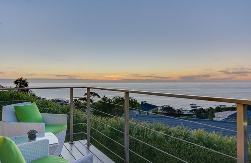 Camps Bay Villa | Amber Place