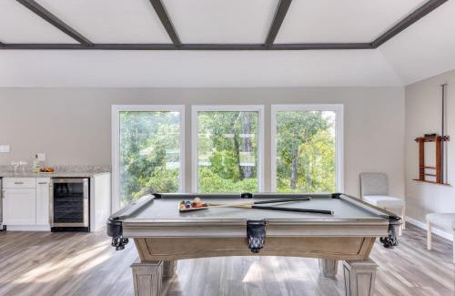New Market House | Amber Refresh by AvantStay Pool and Hot Tub