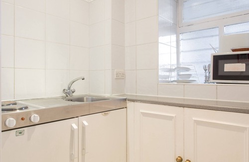 Marylebone Hotel | Amber Residence Hotel