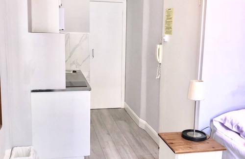 Marylebone Hotel | Amber Residence Hotel