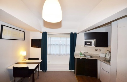 Marylebone Hotel | Amber Residence Hotel