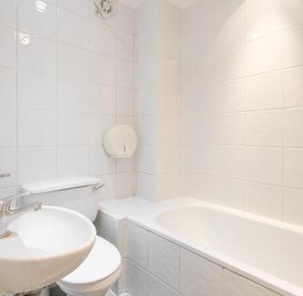 Marylebone Hotel | Amber Residence Hotel-Suites