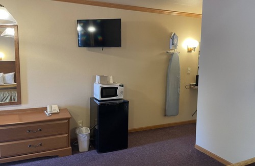 Wisconsin Dells Hotel | Amber's Inn & Suites
