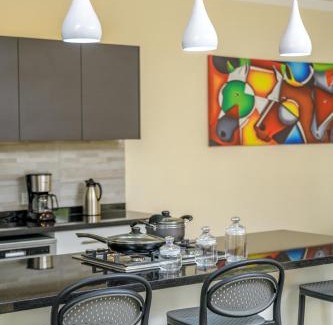 Malindi Apartment | amber Villas - Fahari Residence