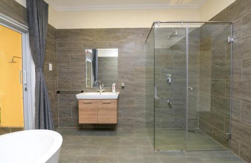 Malindi Apartment | amber Villas - Fahari Residence