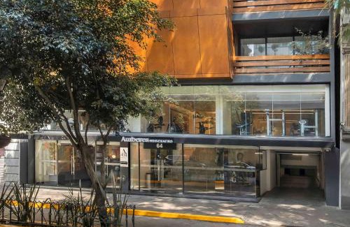 Zona Rosa Hotel | Amberes 64, an Ascend Collection Hotel