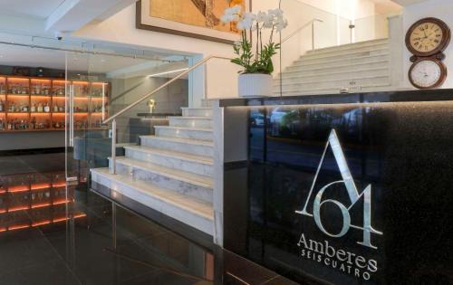 Zona Rosa Hotel | Amberes 64, an Ascend Collection Hotel