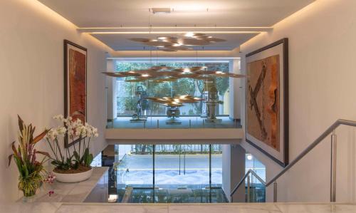Zona Rosa Hotel | Amberes 64, an Ascend Collection Hotel