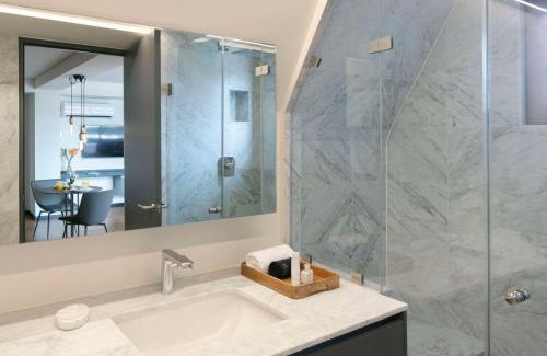 Zona Rosa Hotel | Amberes 64, an Ascend Collection Hotel