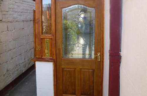 Swanage House | Amberlea Guest House