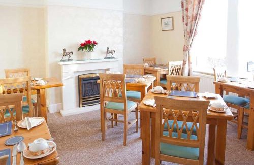 Swanage House | Amberlea Guest House