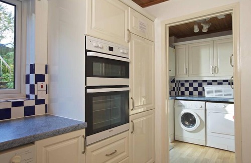 Dartmouth Cottage | Amberley