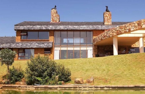 Dullstroom Cabin | Amberley Mountain Reserve