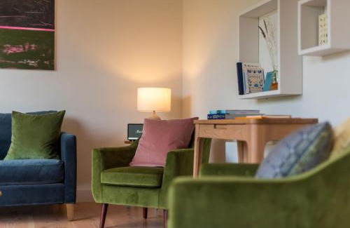 Westbrook Court House | Amberwood Lodge