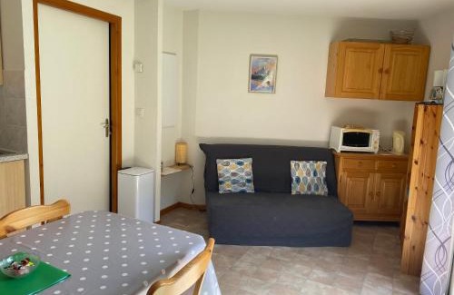 Thollon-les-Memises Apartment | Ambiance montagne front de neige