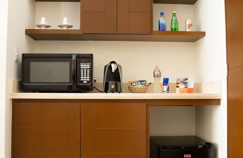 Avenida Tulum Apartment | Ambiance Suites Cancun