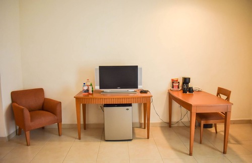 Avenida Tulum Apartment | Ambiance Suites Cancun