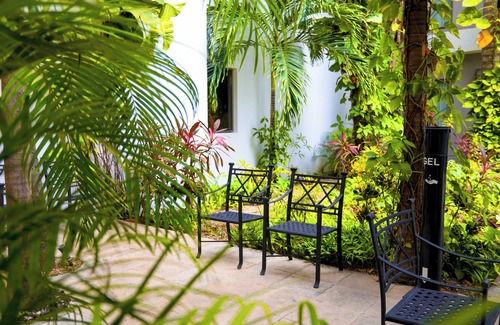 Avenida Tulum Apartment | Ambiance Suites Cancun