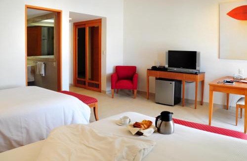 Avenida Tulum Hotel | Ambiance Suites