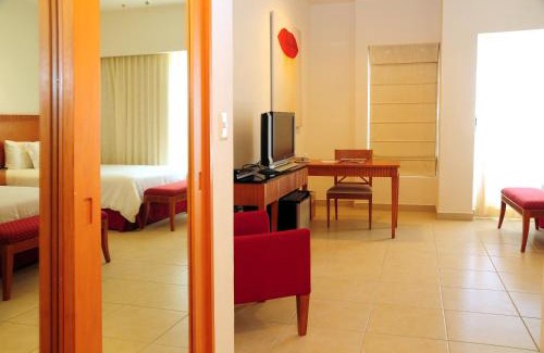 Avenida Tulum Hotel | Ambiance Suites