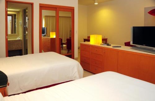 Avenida Tulum Hotel | Ambiance Suites
