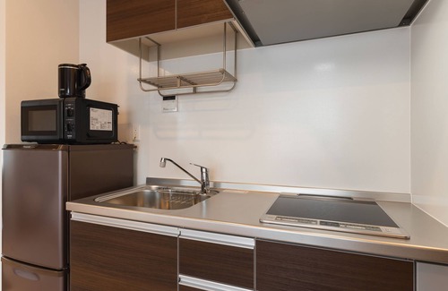 Sasebo Apartment | Ambicia Sasebo