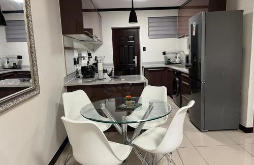 Greater Johannesburg Metropolitan Area Apartment | Ambience Defined