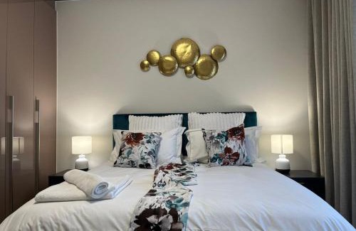 Greater Johannesburg Metropolitan Area Apartment | Ambience Defined