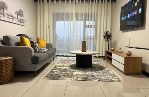 Greater Johannesburg Metropolitan Area Apartment | Ambience Defined