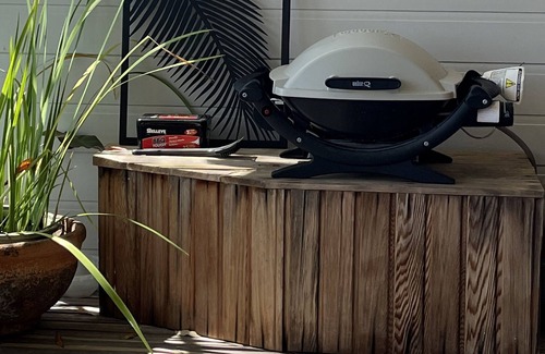 Little Wobby House | Ambience on the Hawkesbury