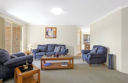 Tuross Head House | AMBIENTE DE AMOR