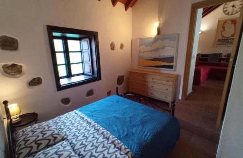 San Juan del Reparo House | Ambiente relajante para 2 pax con Piscina