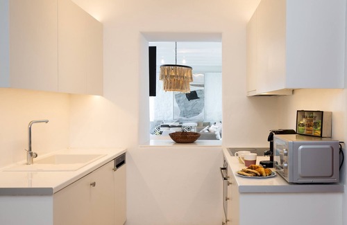 Agios Ioannis Villa | Ambiente Villas -5 Bd Villa Mykonos-agios Ioannis